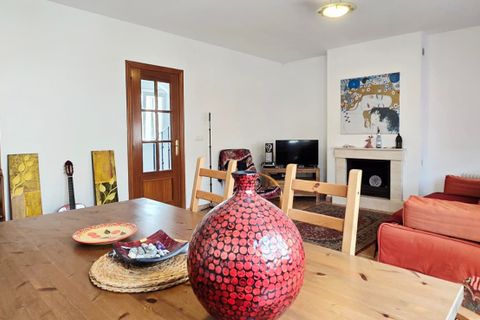 Byhus i Benamocarra, Malaga, Benamocarra - € 260.000 | Ref: 135807 - foto 7